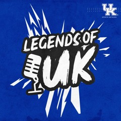 Legends of UK with Tom Leach