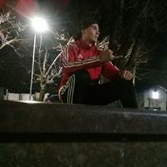 Pablo Jorge