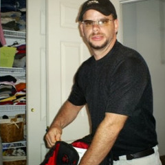 Anthony Garcia