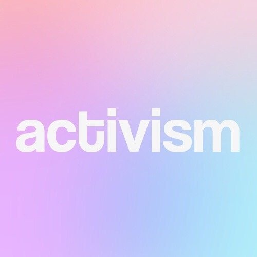 SoundCloud profile picture for @activism