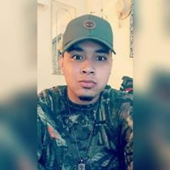 Junior Meninz Albert