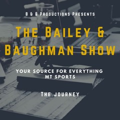 The Bailey & Baughman Show