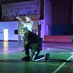 許育維