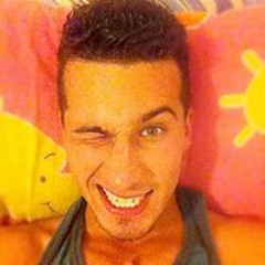 Javier Alejandro Romero