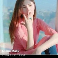 Arisha Pinky