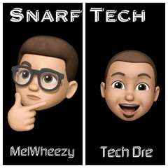 SnarfTech Podcast