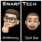 SnarfTech Podcast