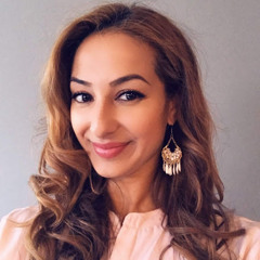Ellen Rikhye
