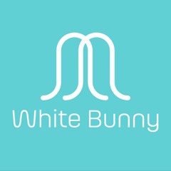 WHITE BUNNY