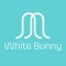 WHITE BUNNY
