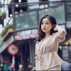 Hoàng Hương Giang