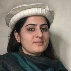 Shazia Ali