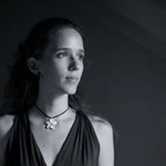 Sacha Anabelle Calame