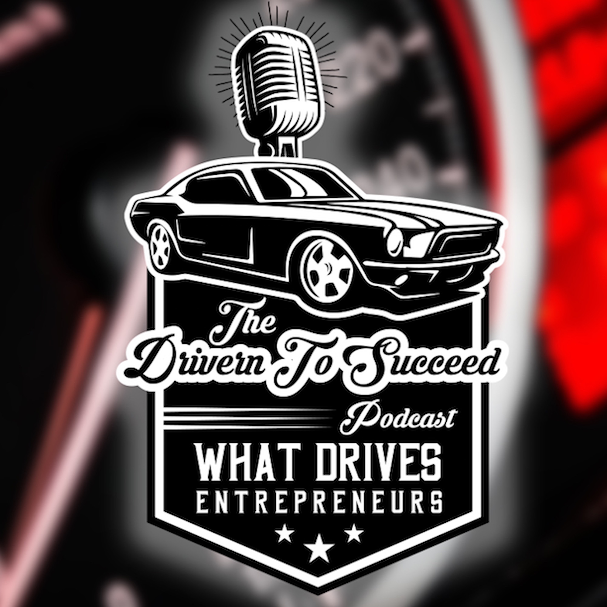 Driven to Succeed