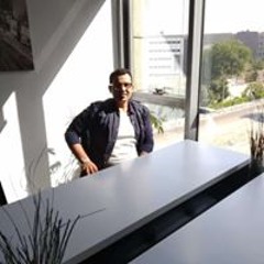 Amr farouk