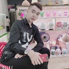 Vinh Henry