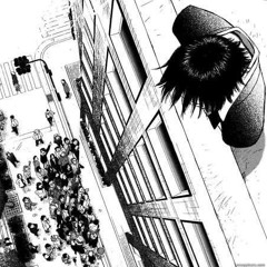 SueAcydE x Ra Senseii