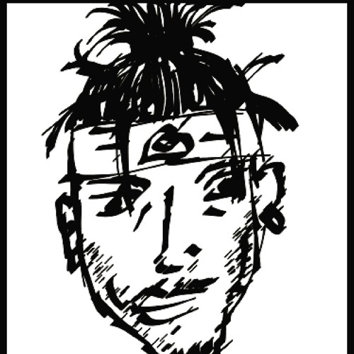 Yogi Babi’s avatar