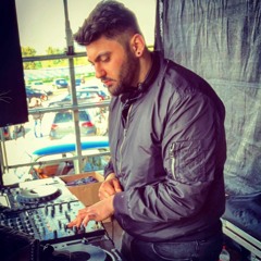 Mehmet Büyükköken (DJ MAB)