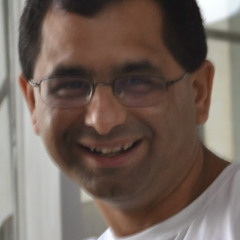 Rakesh Keswani