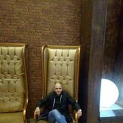 Nader Sawiris Sawiris