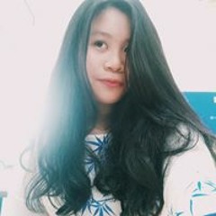 Ai My Tran Kagy