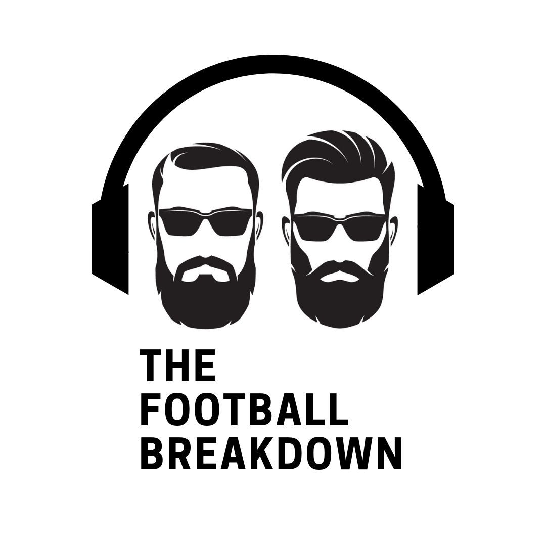 The Football Breakdown