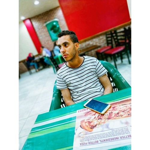 Ahmed Salah’s avatar