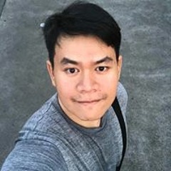 Narudej Pradubwong