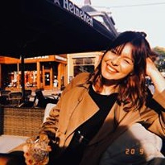 Leonie Doesburg