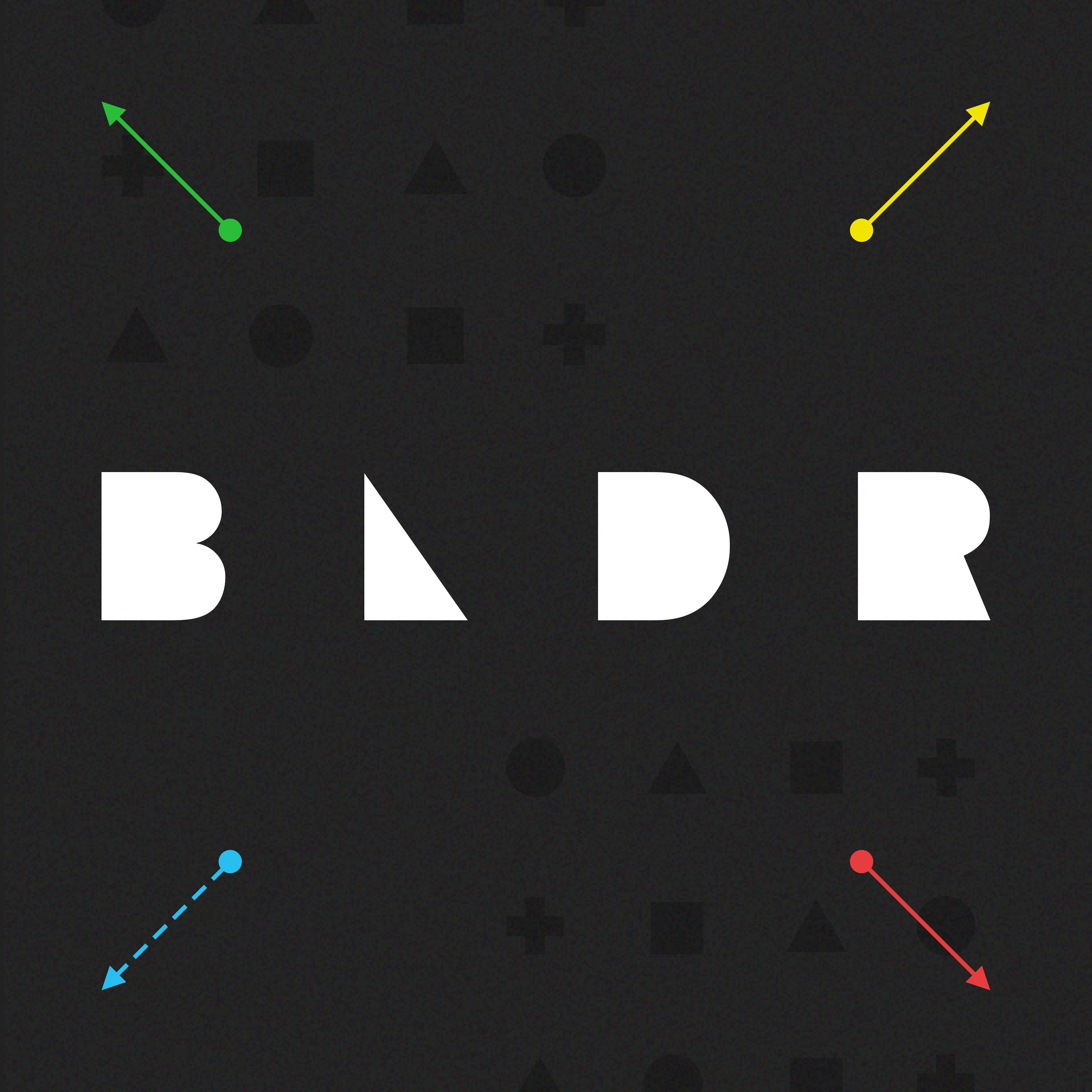 The BLDR Podcast