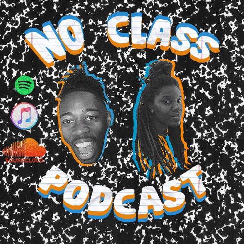 No Class Podcast’s avatar
