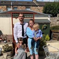 Rebecca Allison Paterson