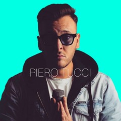 PIERO TUCCI