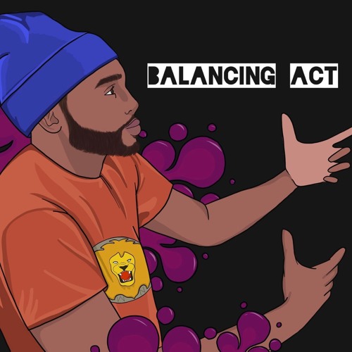Balancing Act’s avatar