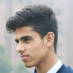 Muhammad Faraz KAshmiri