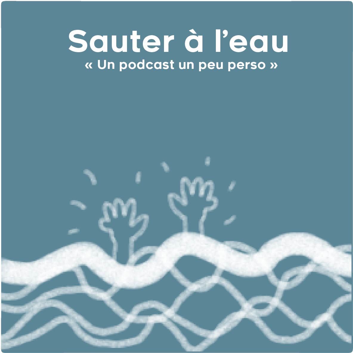 Sauter à l\'eau