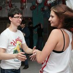 Антон Беспалов