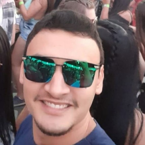 Gustavo Périco’s avatar