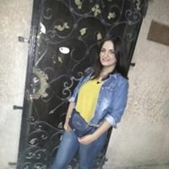 Caroline Nabil
