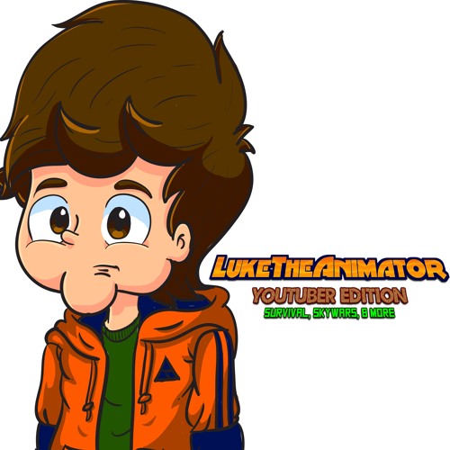 Luke "TheAnimator" Hill’s avatar