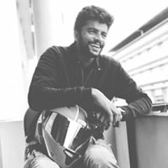 Riyas Muhammedh