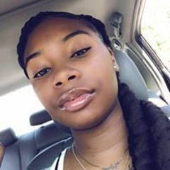 Shariyah Bishop
