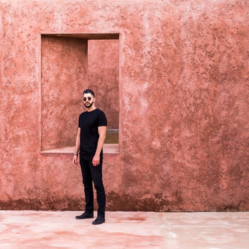 Yacine Dessouki - Hypnotized (Free DL)