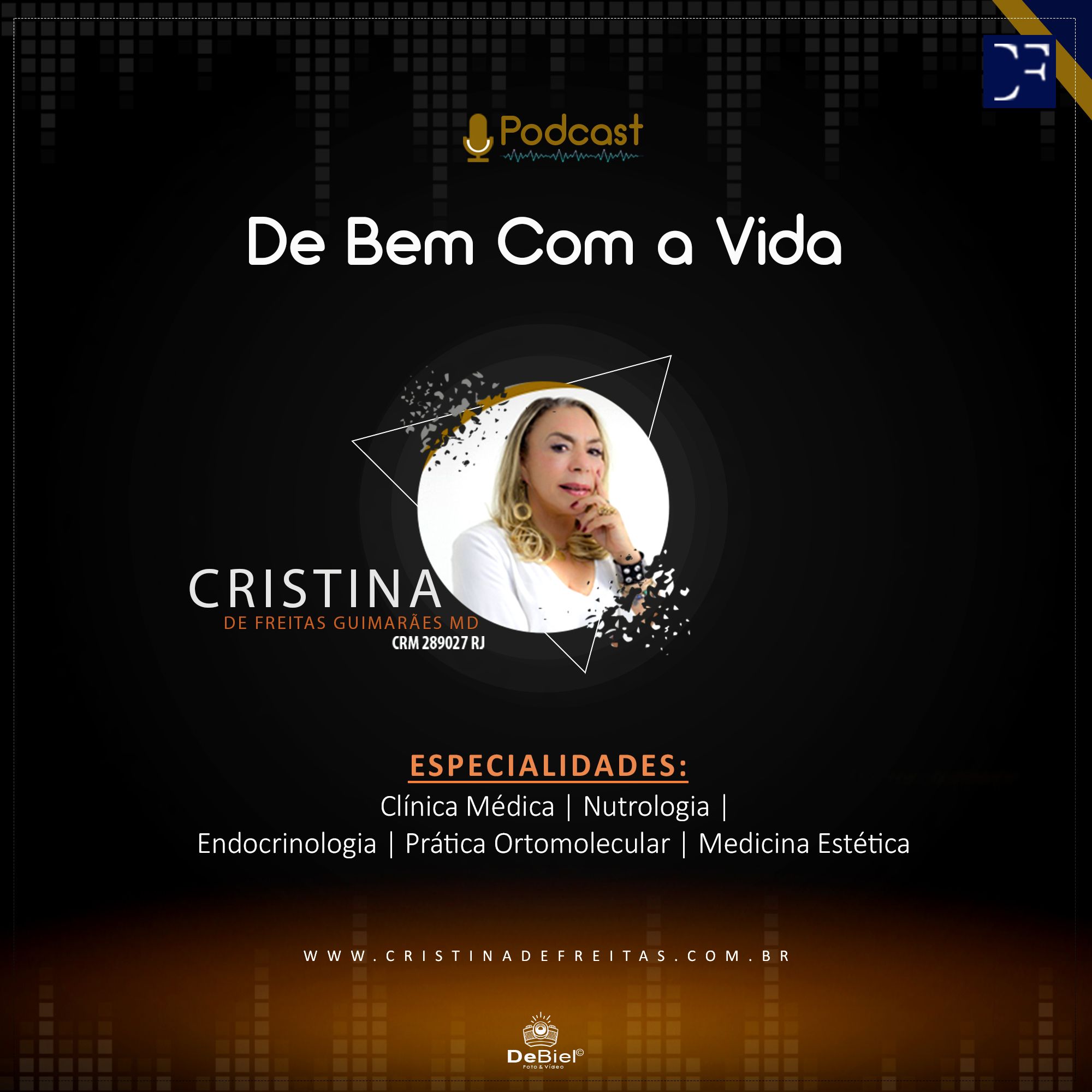 De Bem Com a Vida