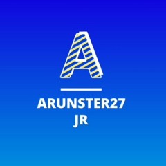 Arunster27 JR