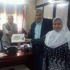 Hoda Shawky