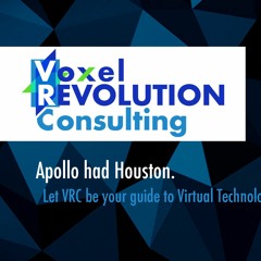 Voxel REVOLUTION