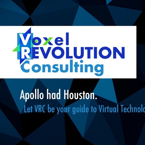 Voxel REVOLUTION’s avatar