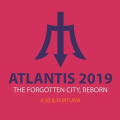 ) Atlantis (